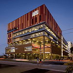 Walter Cronkite School of Journalism and Mass Communication, Arizona State University