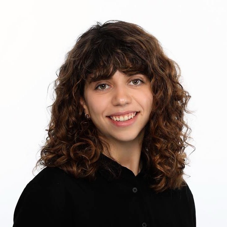 Clarrie Feinstein headshot
