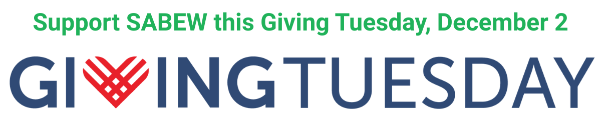 Support SABEW on Giving Tuesday